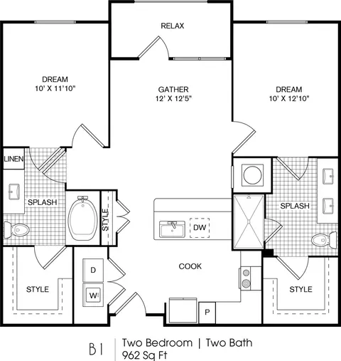 4114 Fm 2920 Rd, Spring, TX 77388