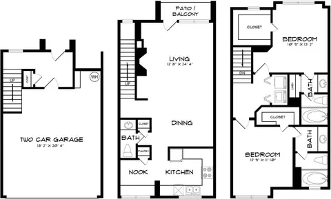 9215 Garland Rd, Dallas, TX 75218