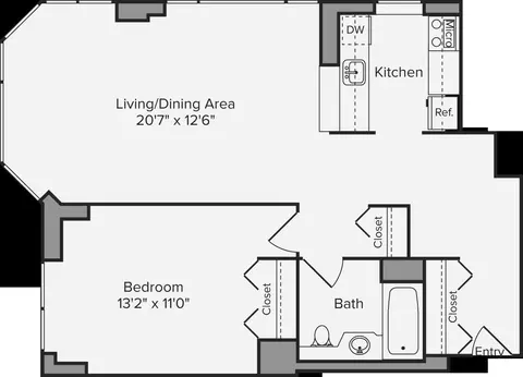 250 W 50th St, New York, NY 10019