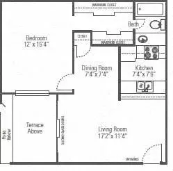 505 N Rock Rd, Wichita, KS 67206