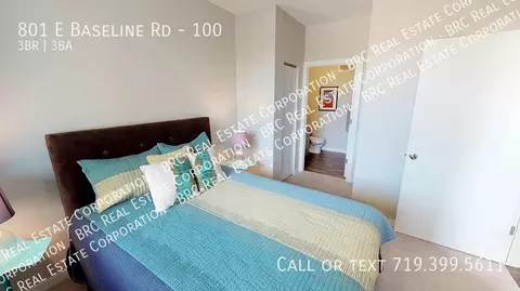 817 E Baseline Rd, Lafayette, CO 80026