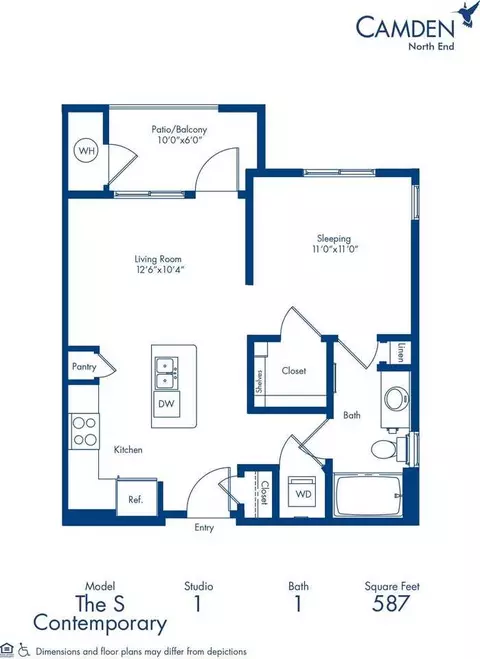 6800 E Mayo Blvd, Phoenix, AZ 85054