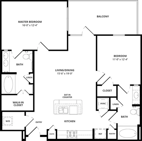 505 E Sheridan Ave, Oklahoma City, OK 73104
