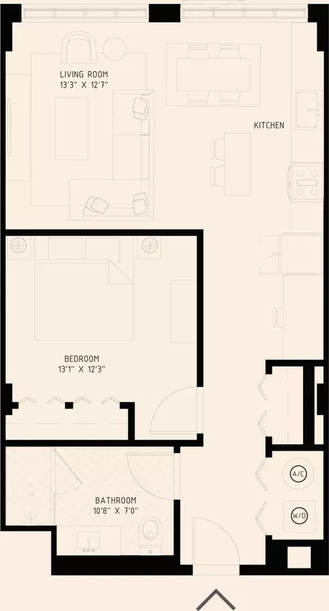 1125 4th Ave S, Nashville, TN 37210