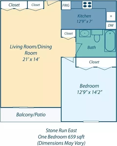 8 Old Stone Way, Weymouth, MA 02189