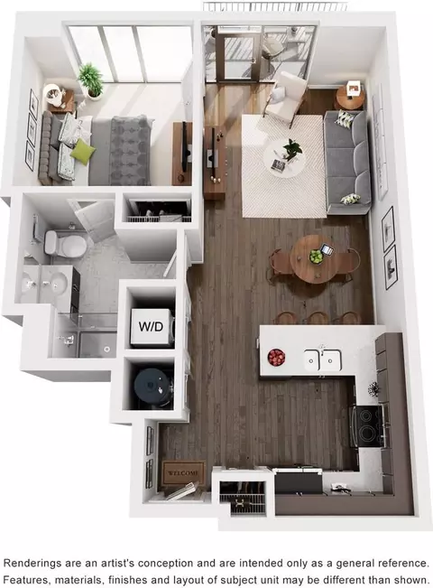1725 Main St, Houston, TX 77002