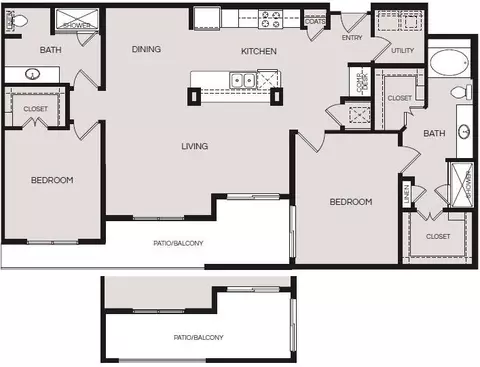 10402 Town And Country Way, Houston, TX 77024