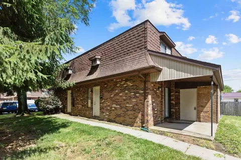117 Pontious Ln, Circleville, OH 43113