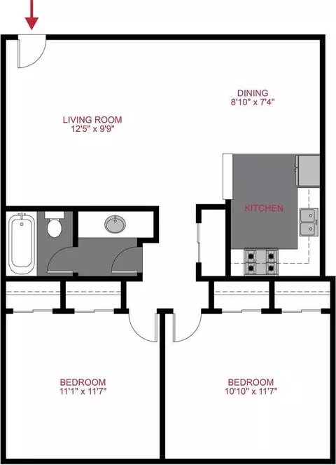 833 Dexter St, Denver, CO 80220
