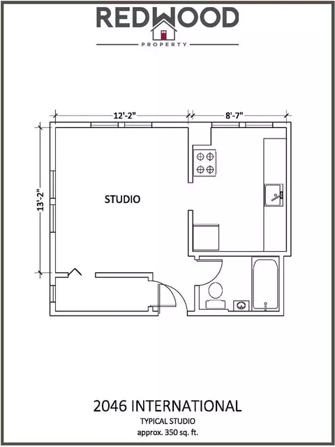 2044 International Blvd, Oakland, CA 94606
