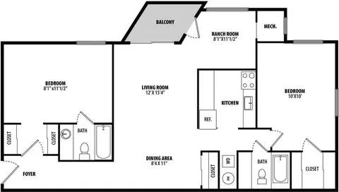 3310 Teagarden Cir, Fairland, MD 20904