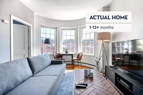 179 Saint Botolph St, Boston, MA 02115
