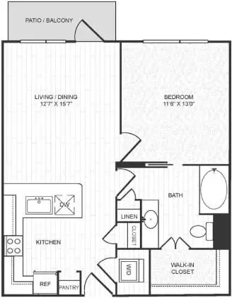 1855 Payne St, Dallas, TX 75201