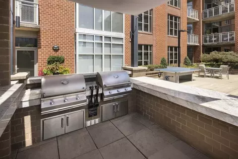 520 W 5th St, Charlotte, NC 28202 photo 20