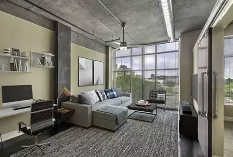 520 W 5th St, Charlotte, NC 28202 photo 4