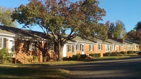 Firwood Ln, Charlotte, NC 28209
