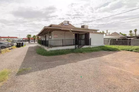 212 N 21st Ave, Phoenix, AZ 85009