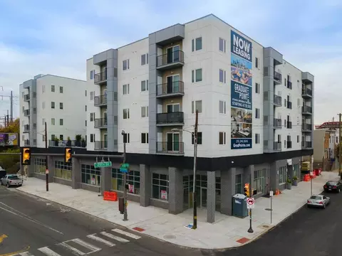 2501 Washington Ave, Philadelphia, PA 19146