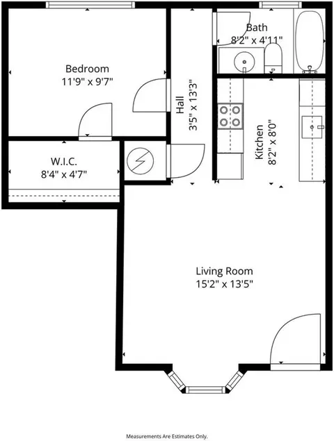 7123 SE Powell Blvd, Portland, OR 97206