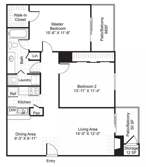5730 Timber Creek Place Dr, Houston, TX 77084