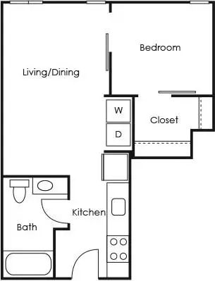 60 SE 10th Ave, Portland, OR 97214