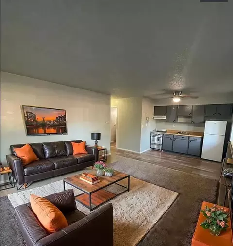 1935 Carmel Dr, Colorado Springs, CO 80910