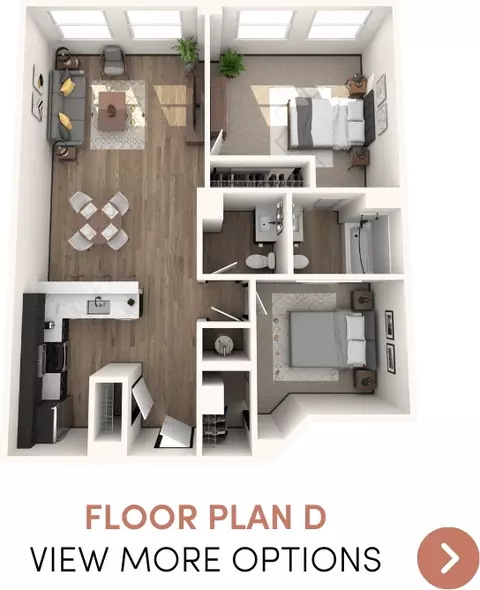 76 W Adams Ave, Detroit, MI 48226