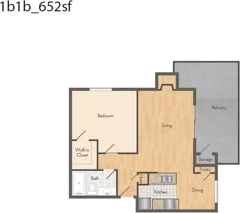 614 S 1st St, Austin, TX 78704