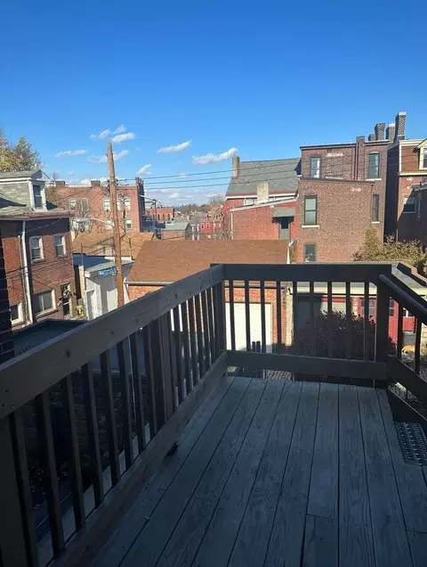 215 Fisk 1 2 #215-215, Pittsburgh, PA 15201