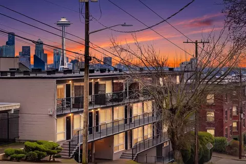 1100 Queen Anne Ave N, Seattle, WA 98109