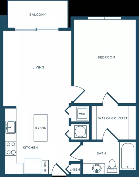 1170 NW 11th St, Miami, FL 33136
