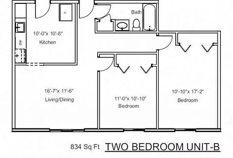 116 Cimarron Dr, Seabrook, NH 03874