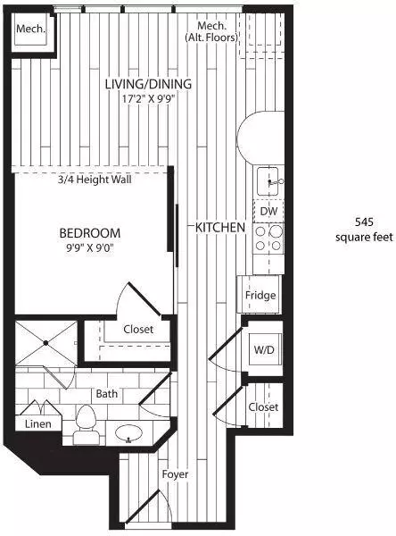 3737 Chestnut St, Philadelphia, PA 19104