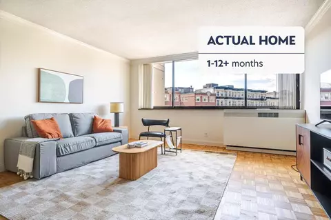 135 Clarendon St, Boston, MA 02116