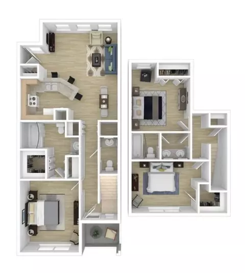 1700 S Hamilton St, San Antonio, TX 78207