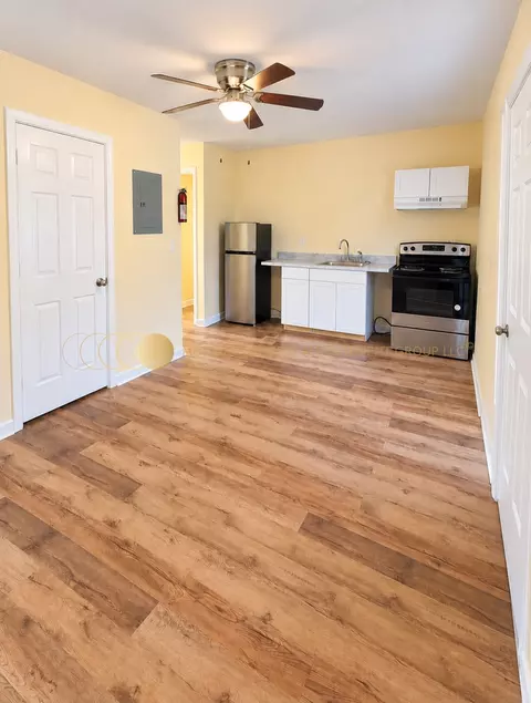 403 Vienna St, Fort Valley, GA 31030