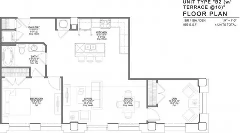 1320 Baltimore Ave, Kansas City, MO 64105