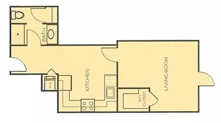 108 Olde Towne Ave, Gaithersburg, MD 20877