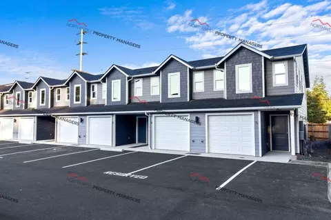 208 E Stella - 805-813 Ab 3rd Ave NE #208-208, Napavine, WA 98565