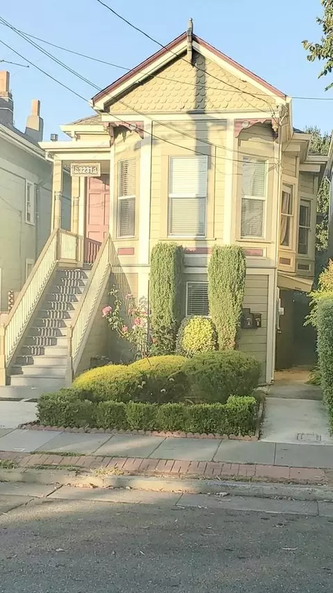 3231 Encinal Ave, Alameda, CA 94501