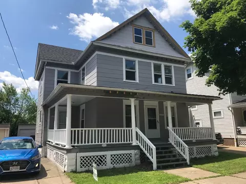 10323 10325 Bernard, Cleveland, OH 44111