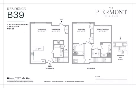 137 Patterson St, Hillsdale, NJ 07642