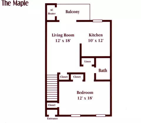 20 Church Rd, Maple Shade, NJ 08052