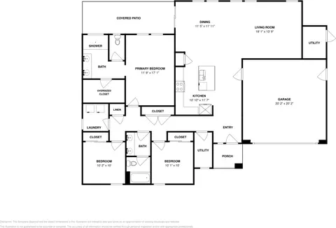 700 Fire Wheel Dr, Reno, NV 89506