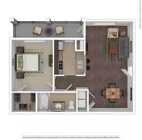 2580 Collin Mckinney Pkwy, Mckinney, TX 75070