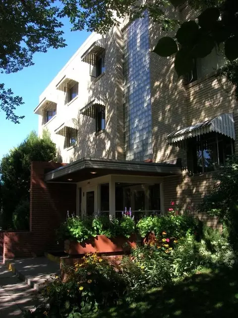 800 N Ogden St, Denver, CO 80218