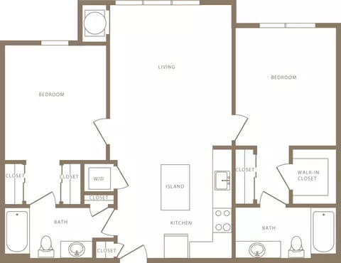 3887 Fairfax Ridge Rd, Fairfax, VA 22030