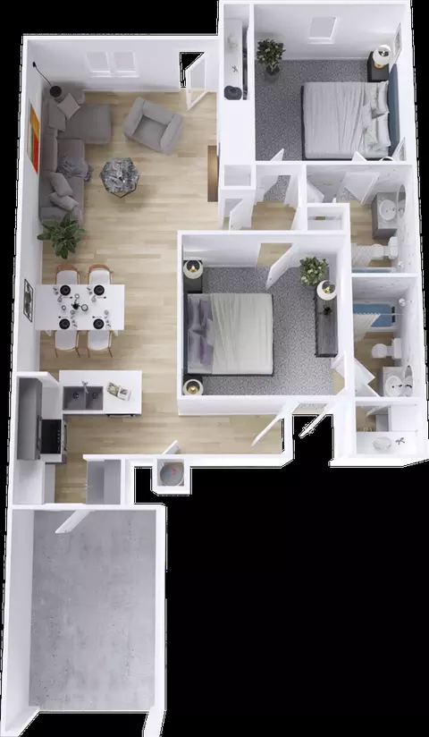 7474 Skillman St, Dallas, TX 75231