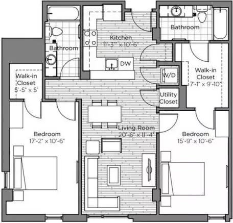 1111 Light St, Baltimore, MD 21230 photo 2