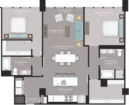250 Piedmont Ave NE, Atlanta, GA 30308